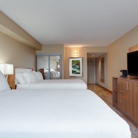 Holiday Inn Express Hotel & Suites Uptown Fredericton By Ihg Luaran gambar