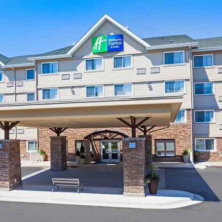 Holiday Inn Express Hotel & Suites Uptown Fredericton By Ihg Luaran gambar