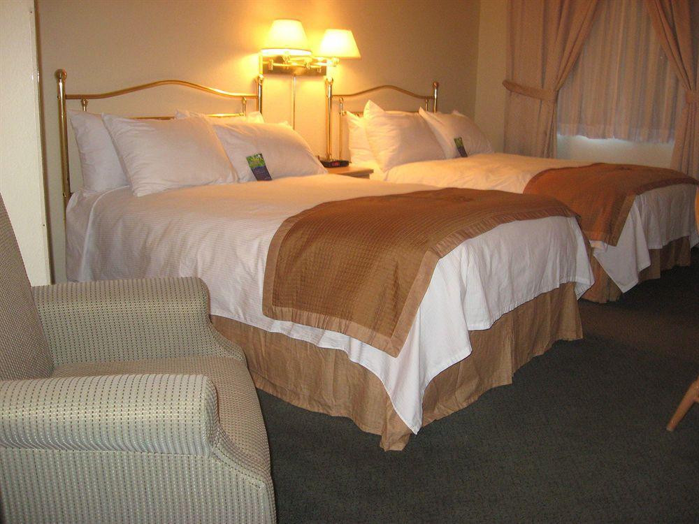 Holiday Inn Express Hotel & Suites Uptown Fredericton By Ihg Luaran gambar