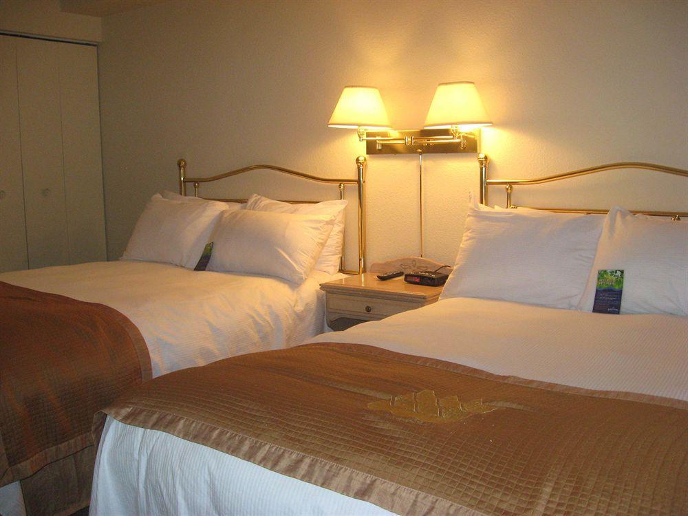 Holiday Inn Express Hotel & Suites Uptown Fredericton By Ihg Luaran gambar