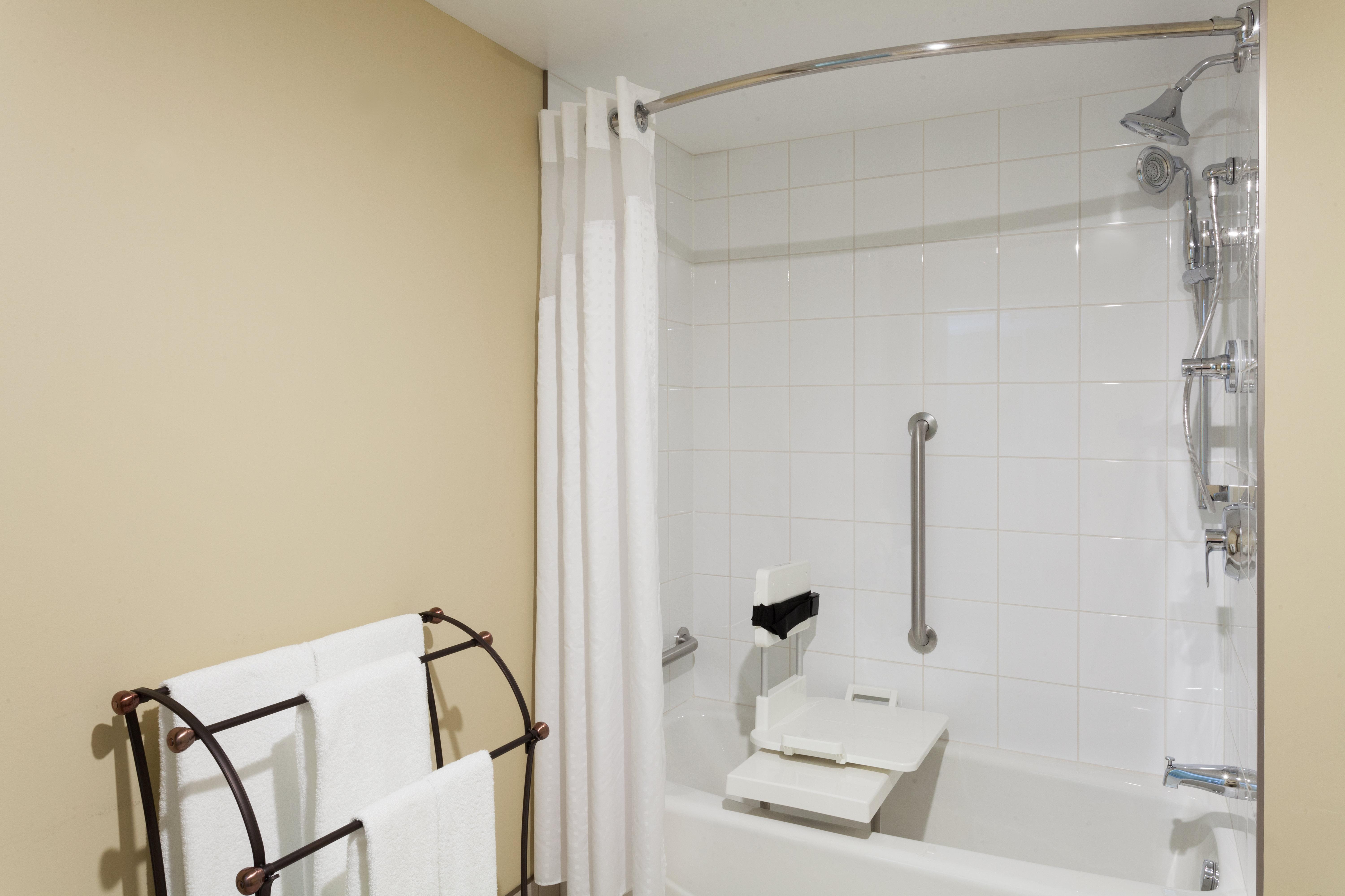 Holiday Inn Express Hotel & Suites Uptown Fredericton By Ihg Luaran gambar