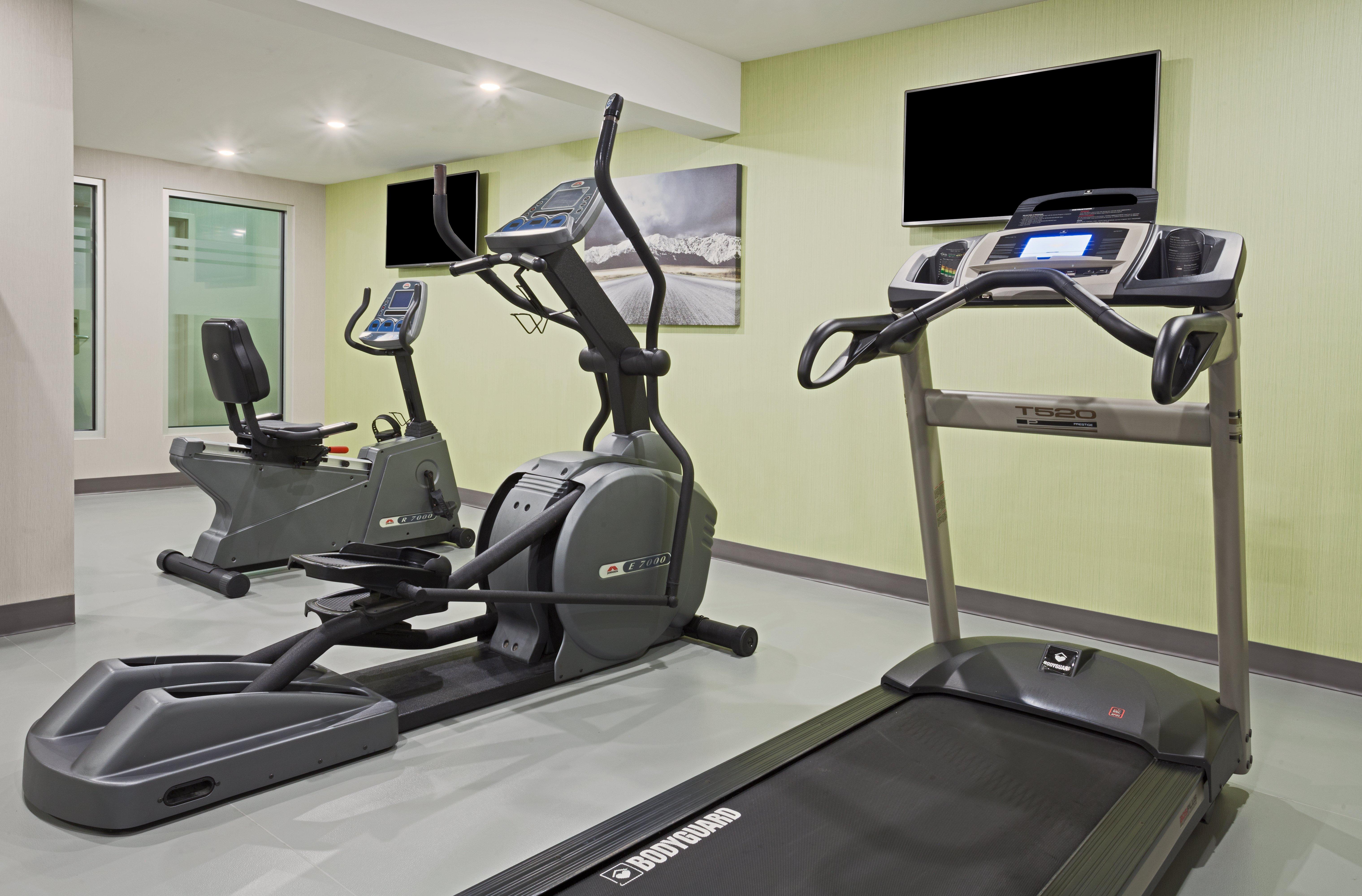 Holiday Inn Express Hotel & Suites Uptown Fredericton By Ihg Luaran gambar