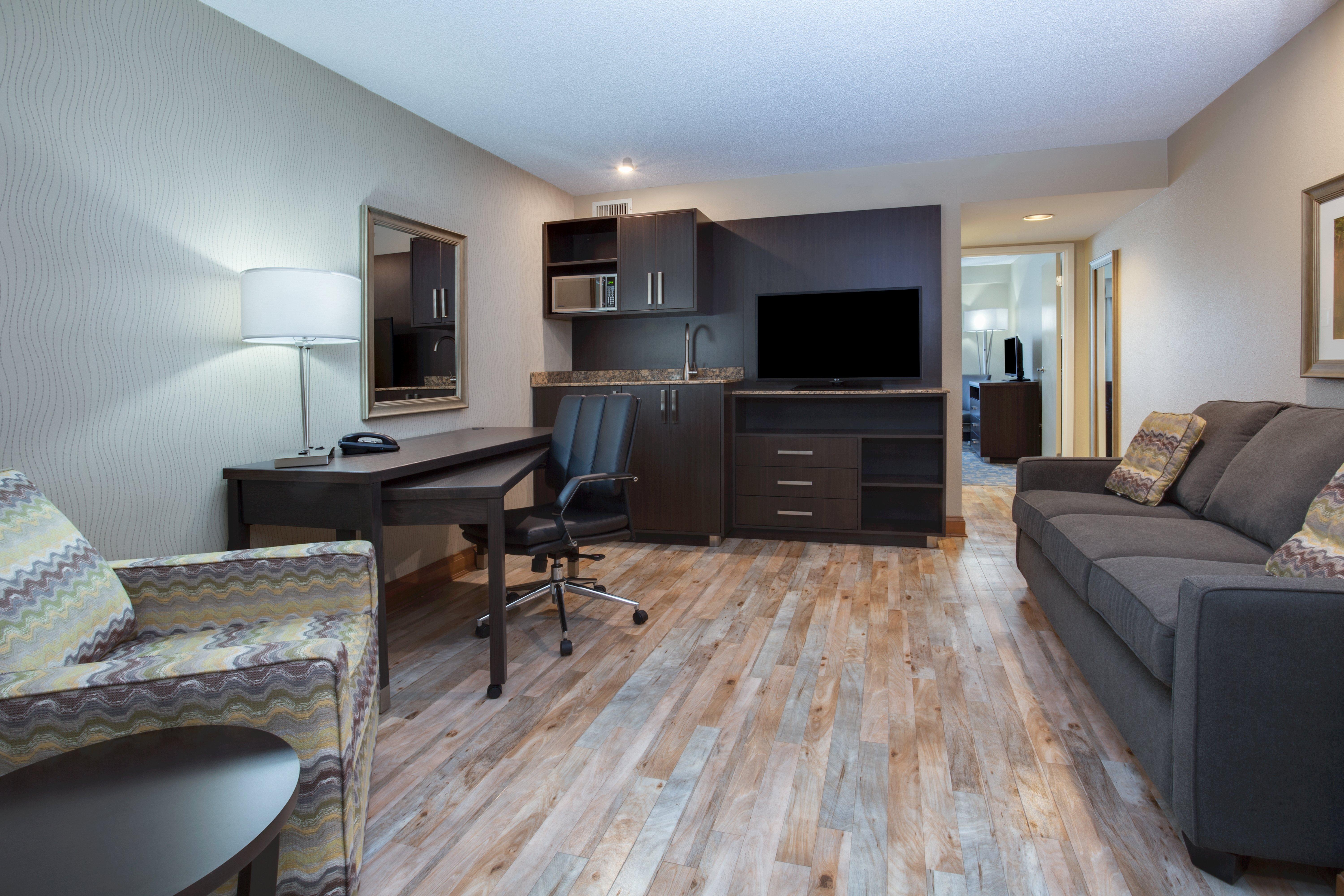 Holiday Inn Express Hotel & Suites Uptown Fredericton By Ihg Luaran gambar