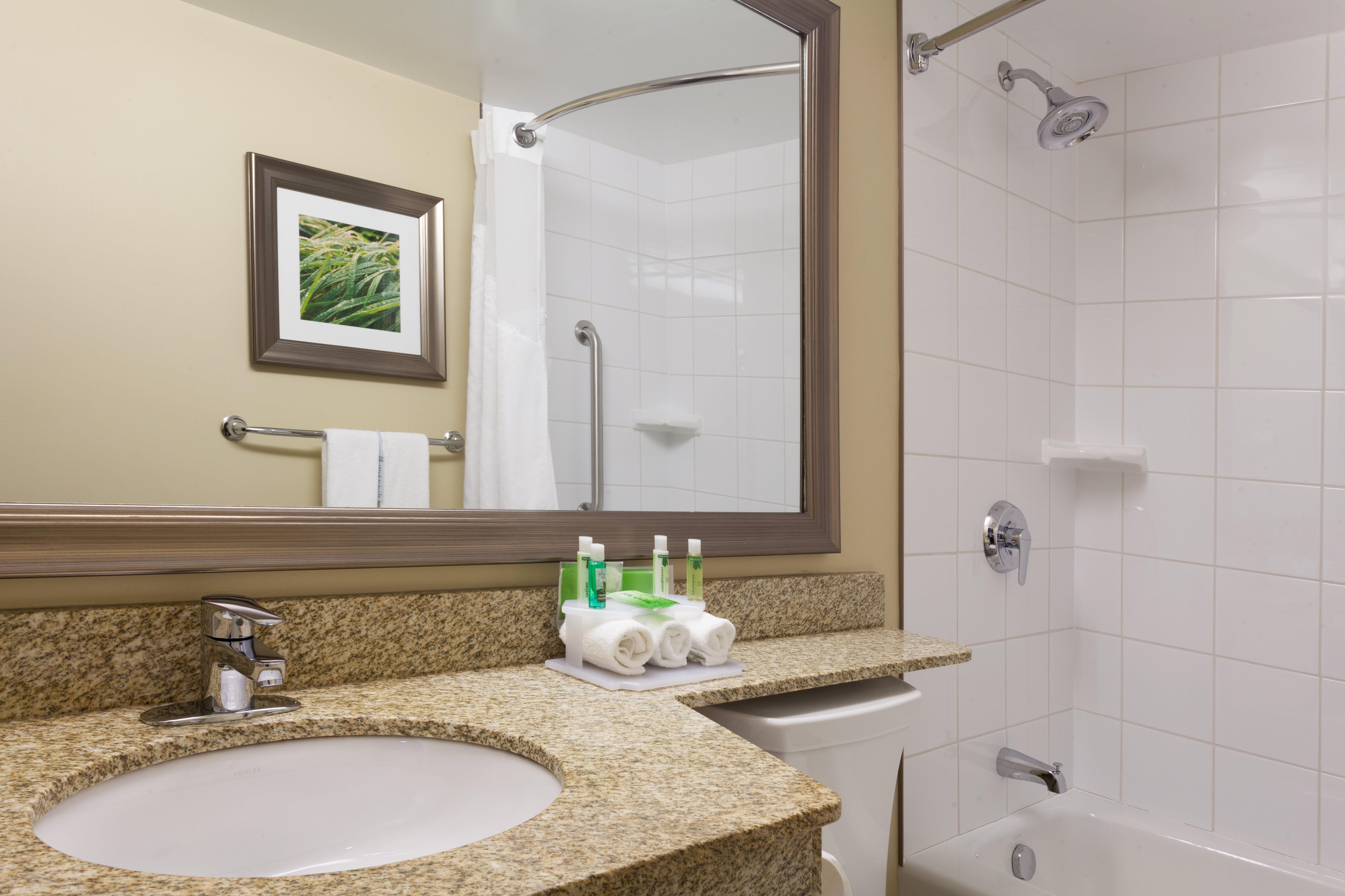 Holiday Inn Express Hotel & Suites Uptown Fredericton By Ihg Luaran gambar