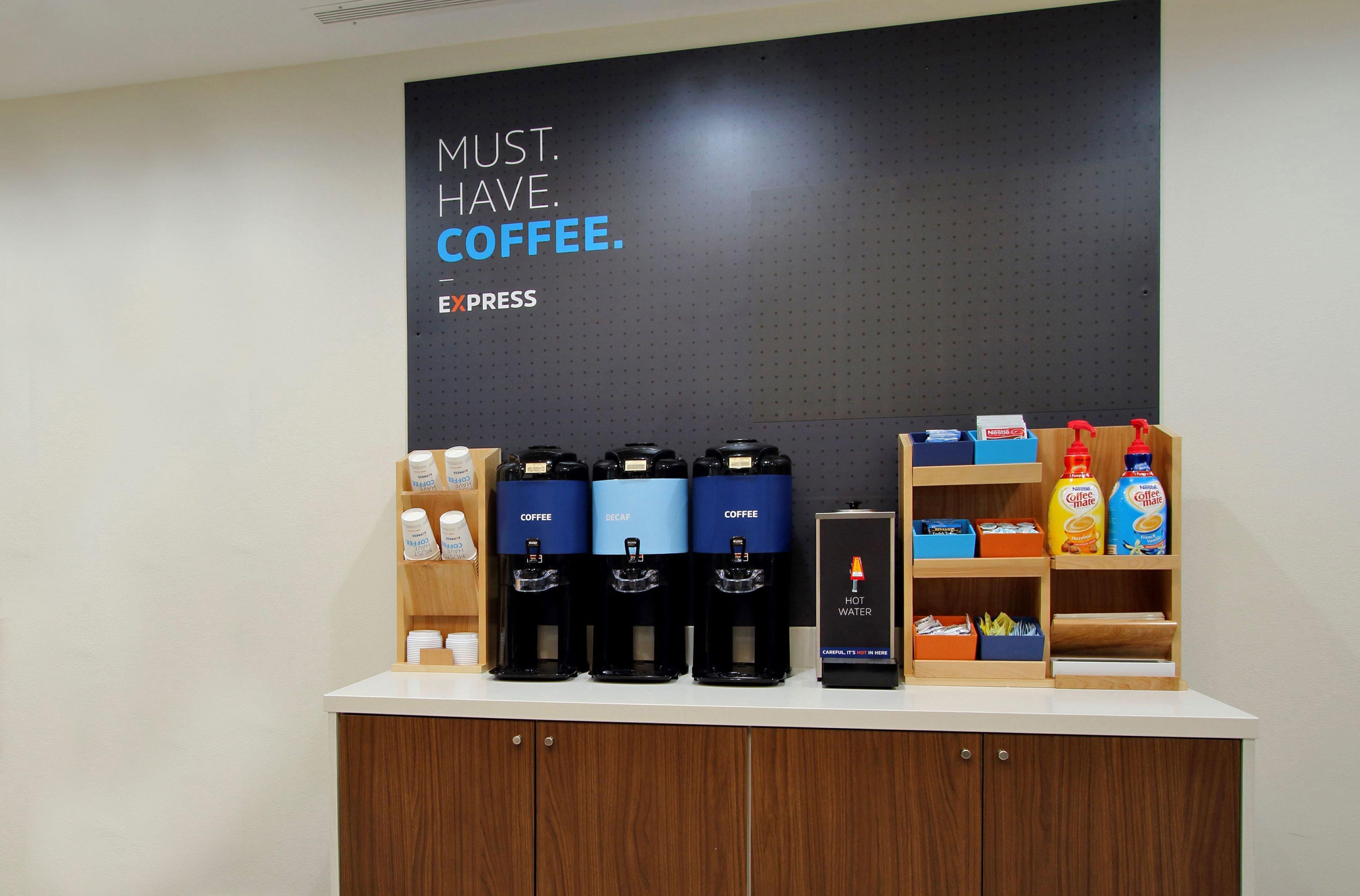 Holiday Inn Express Hotel & Suites Uptown Fredericton By Ihg Luaran gambar