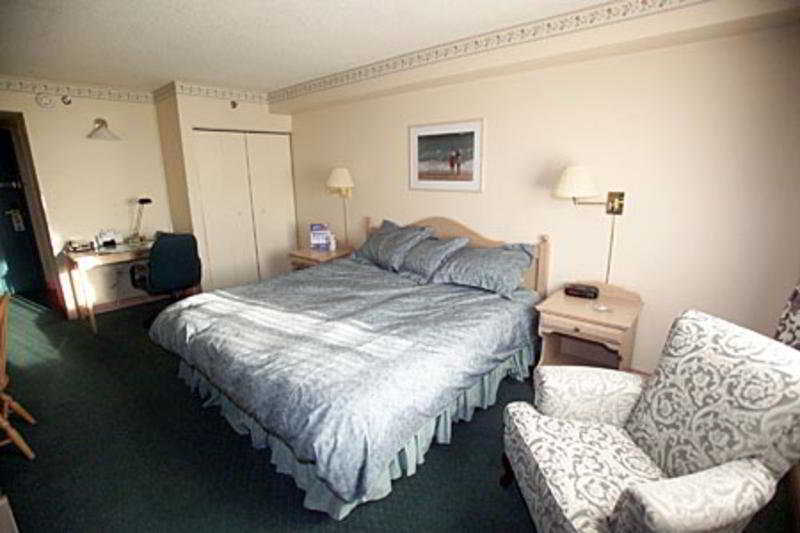 Holiday Inn Express Hotel & Suites Uptown Fredericton By Ihg Luaran gambar