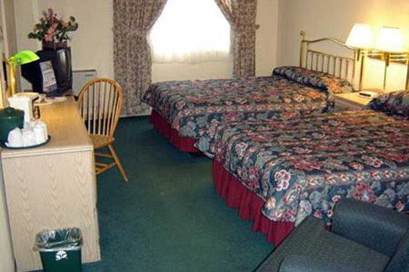 Holiday Inn Express Hotel & Suites Uptown Fredericton By Ihg Bilik gambar