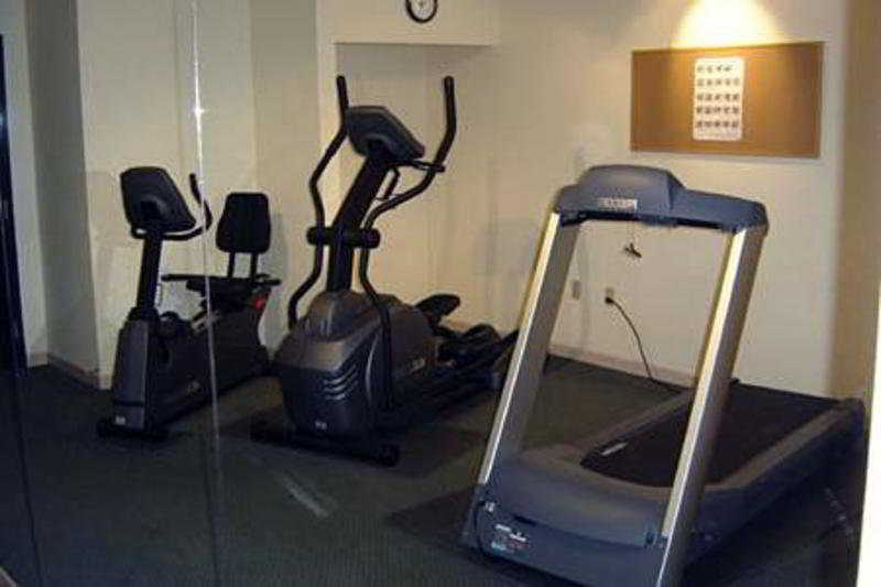 Holiday Inn Express Hotel & Suites Uptown Fredericton By Ihg Kemudahan gambar