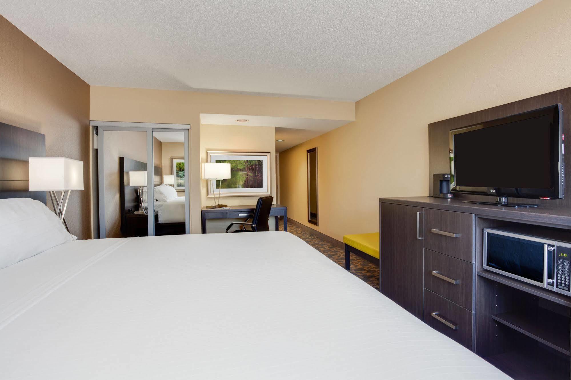 Holiday Inn Express Hotel & Suites Uptown Fredericton By Ihg Luaran gambar