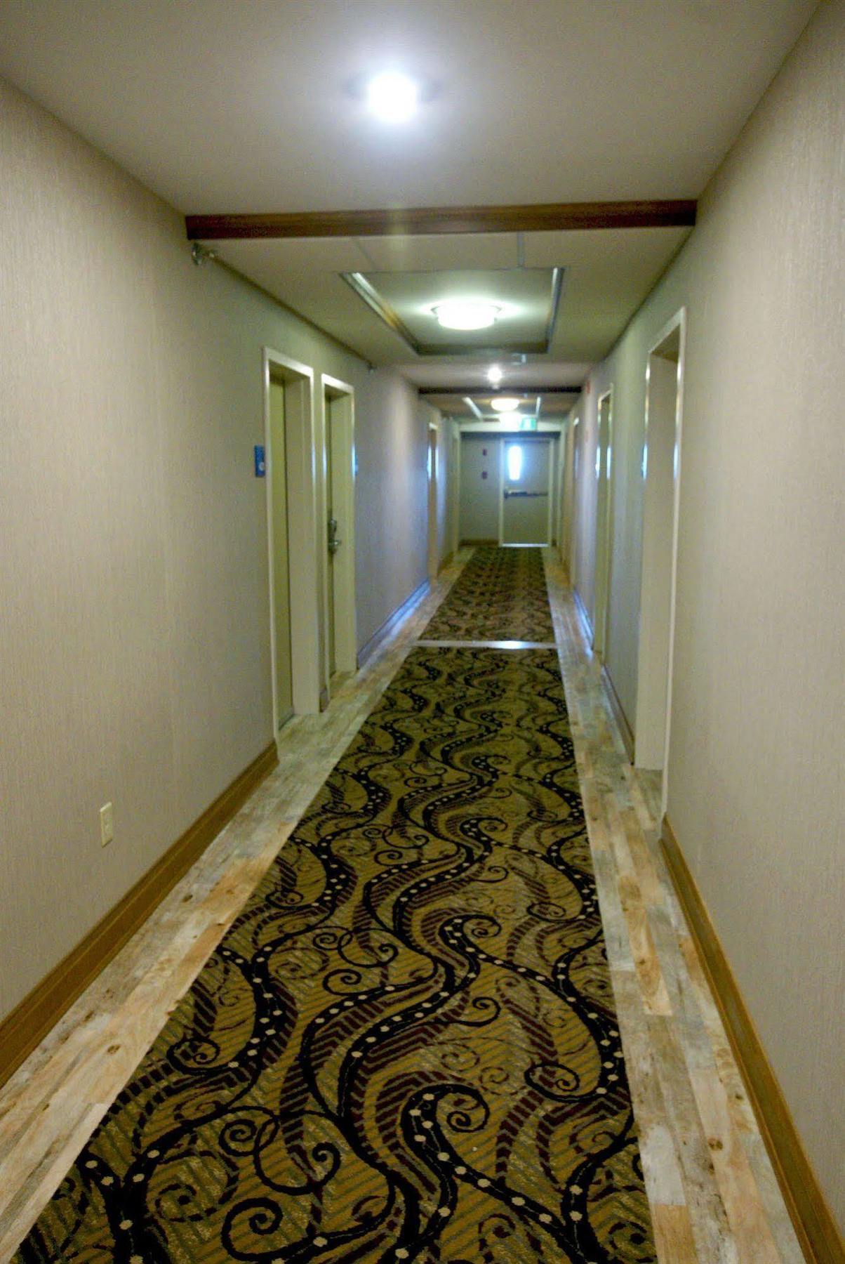 Holiday Inn Express Hotel & Suites Uptown Fredericton By Ihg Luaran gambar