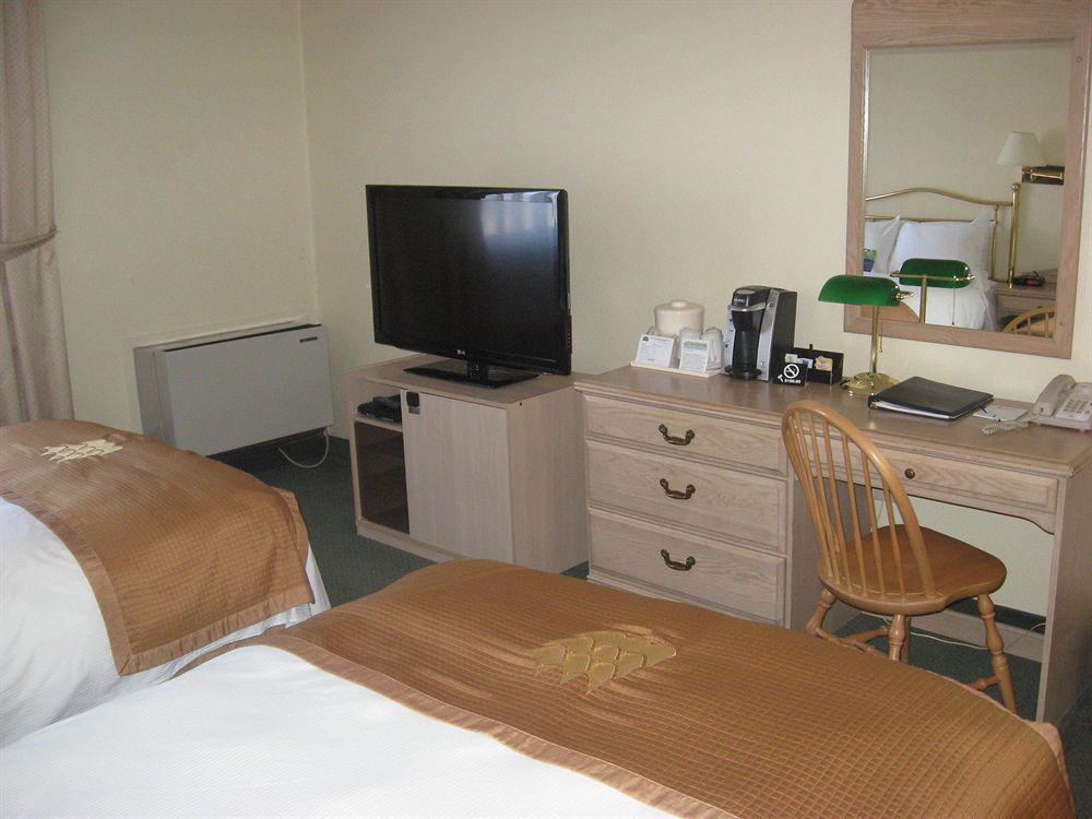 Holiday Inn Express Hotel & Suites Uptown Fredericton By Ihg Luaran gambar