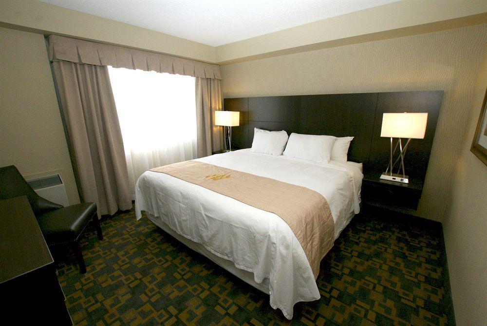 Holiday Inn Express Hotel & Suites Uptown Fredericton By Ihg Luaran gambar