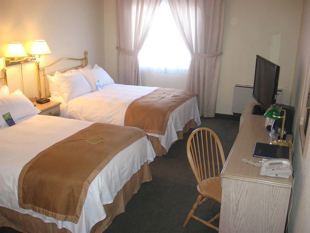 Holiday Inn Express Hotel & Suites Uptown Fredericton By Ihg Luaran gambar